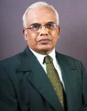 Dr. Ramamurthy Natarajan